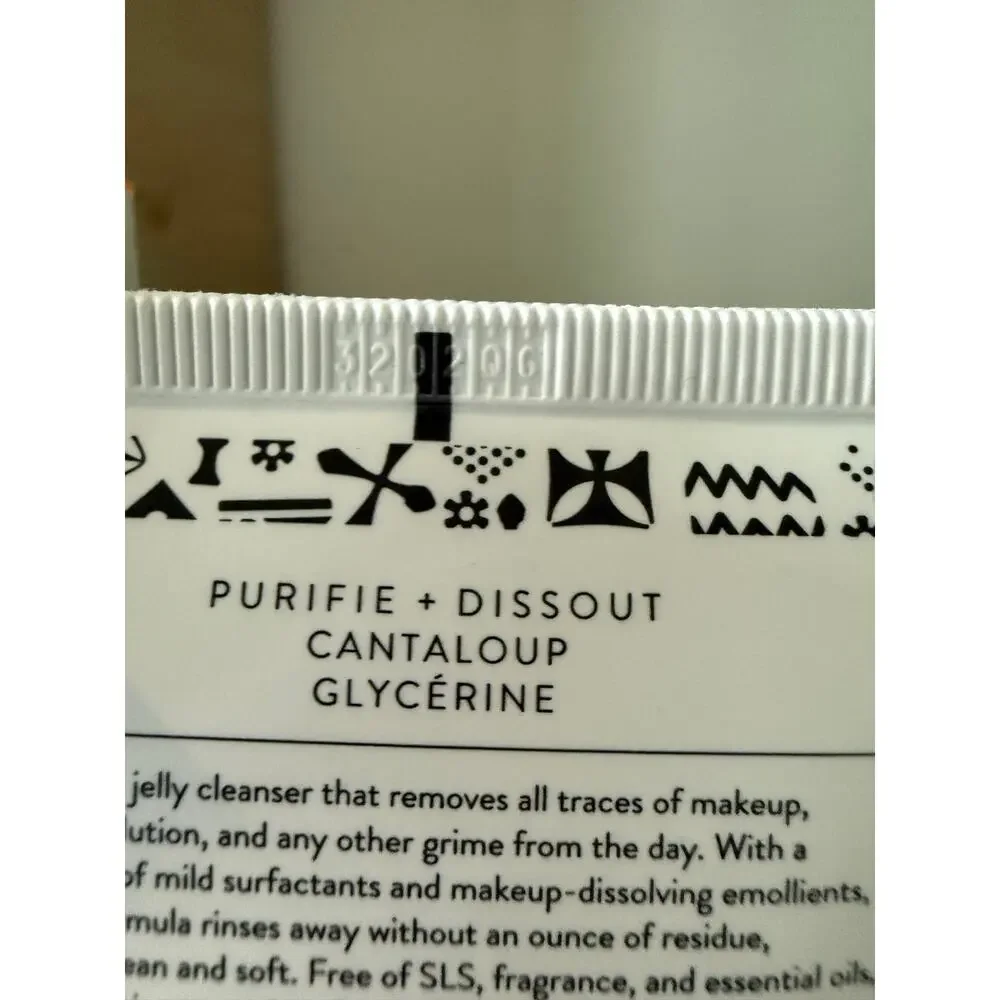 $36 New Drunk Elephant Beste No. 9 Jelly Cleanser 5 oz 150mL
